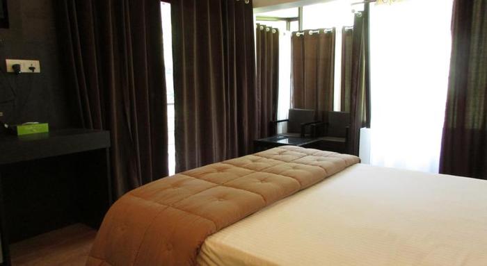 Samaira Hill Stream Resort